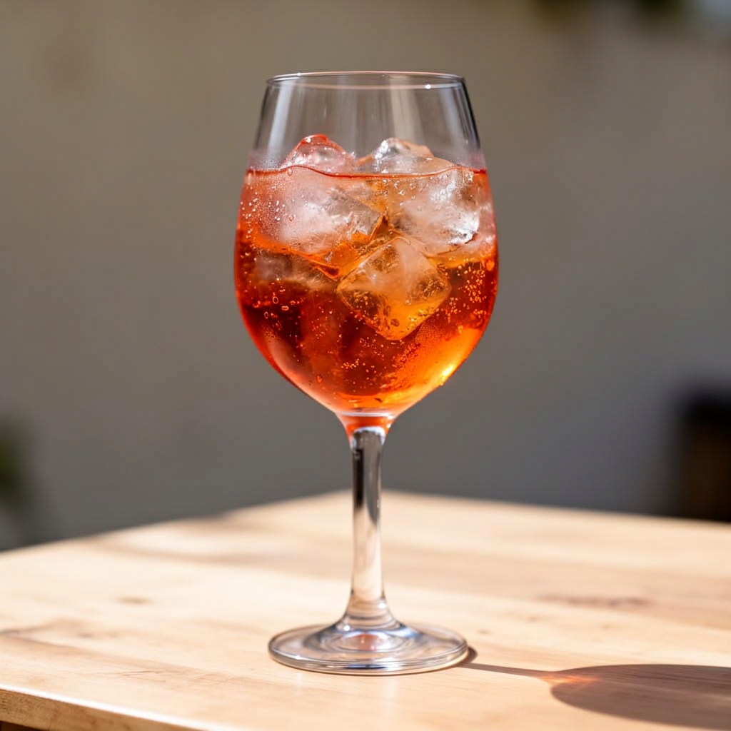 Aperol Spritz