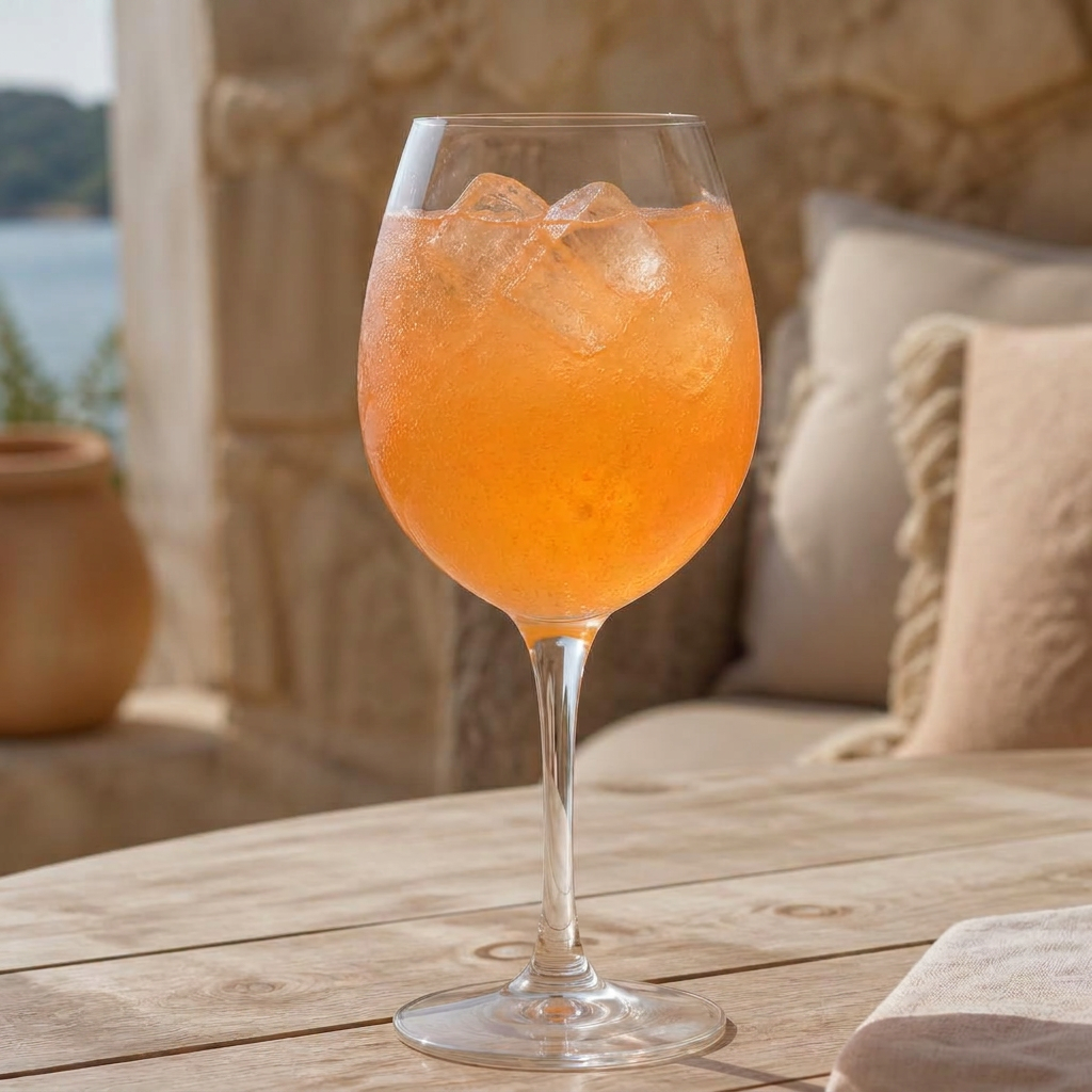 Bellini Spritz