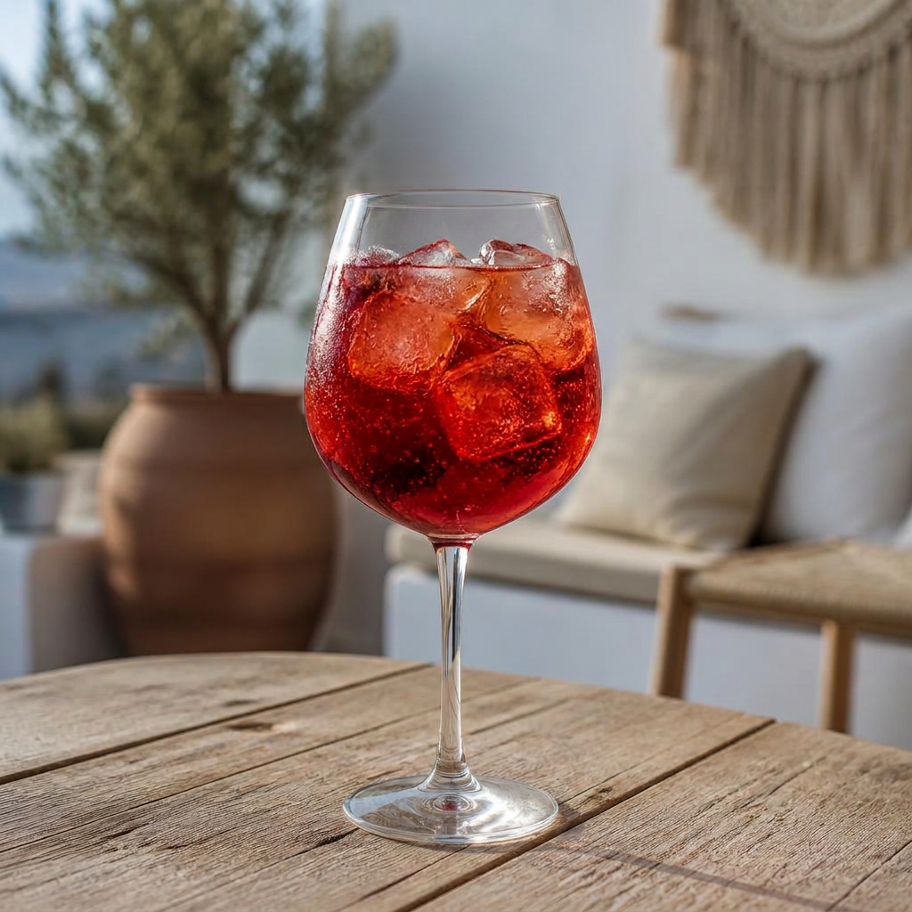 Campari Spritz