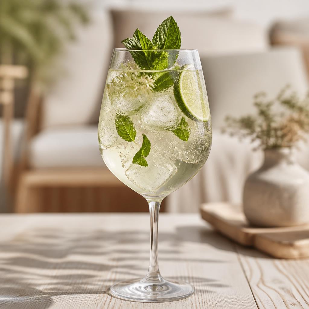 Hugo Spritz